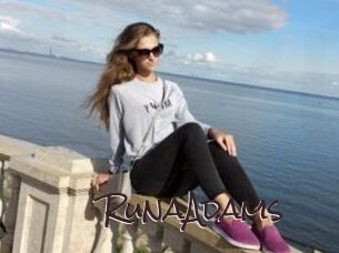RunaAdams