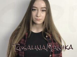 RusalinaManika