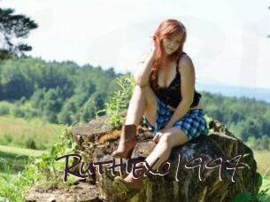 Ruthiexo1997