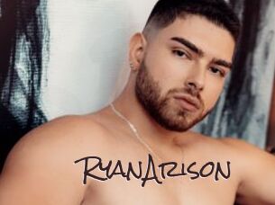 RyanArison