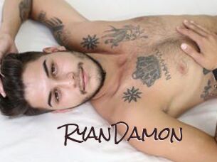 RyanDamon Spicy Blogs