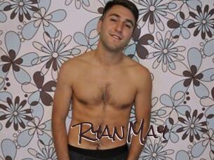 RyanMay