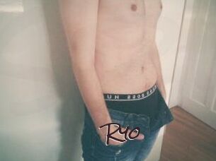 Ryo