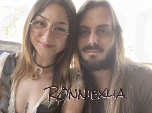 R0nniexlia