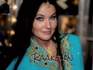 Raakelln
