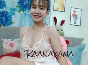 Raanakana