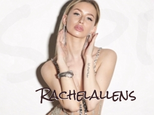 Rachelallens