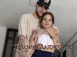 Rachelandtiago