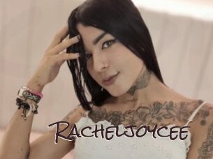 Racheljoycee