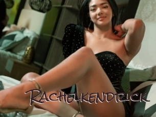 Rachelkendrick