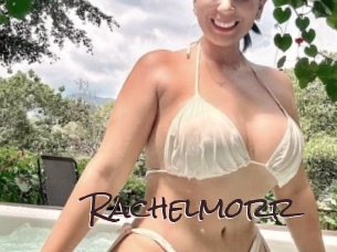 Rachelmorr