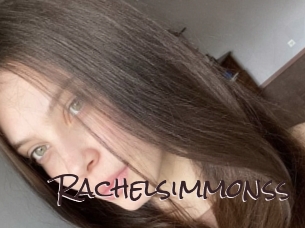 Rachelsimmonss