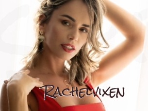 Rachelvixen