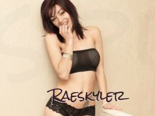 Raeskyler