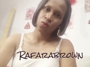 Rafarabrown