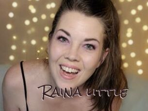 Raina_little