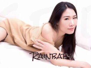 Rainbaby