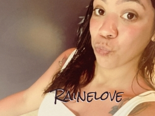 Rainelove