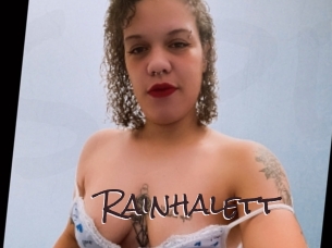 Rainhalett