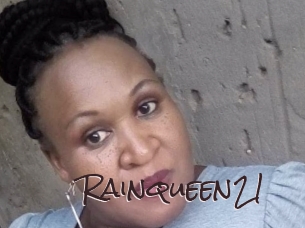 Rainqueen21