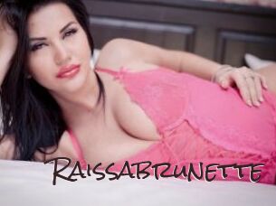 Raissabrunette