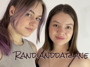 Randianddarline