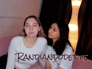 Randiandodette