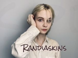 Randiaskins