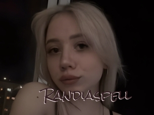 Randiaspell