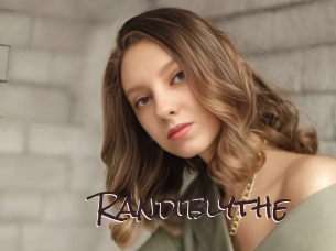 Randiblythe