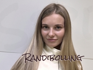 Randibolling