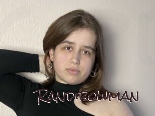 Randibowman