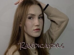 Randicaryls