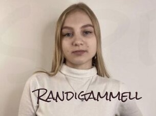 Randigammell