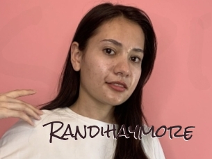 Randihaymore