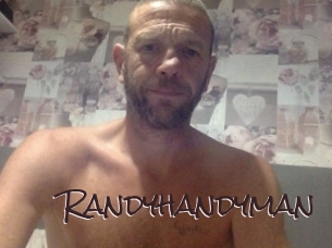 Randyhandyman