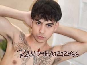 Randyharryss