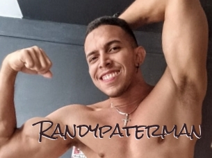 Randypaterman