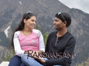 Ranjunsam