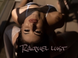 Raquel_lust