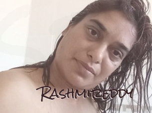 Rashmireddy