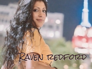 Raven_redford