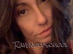 Ravenoldschool