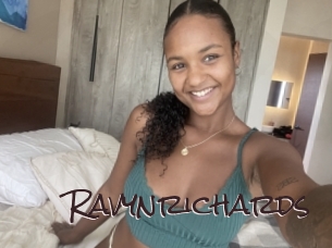 Ravynrichards