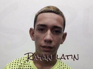 Rayan_latin