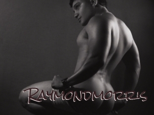 Raymondmorris