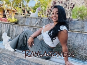 Raysajoness