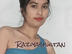 Raziyashultan