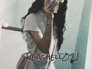 Reashell021