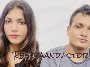 Rebecaandvictor